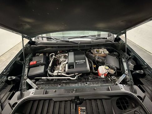 Certified 2025 Chevrolet Silverado 1500 LTZ w/ LTZ Premium Texas Edition AWD/4WD image 31