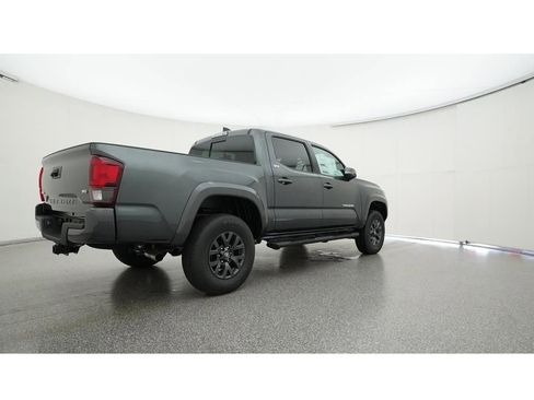 Used 2023 Toyota Tacoma SR5 w/ Technology Package image 26