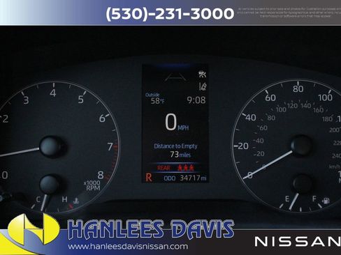 Used 2024 Toyota Corolla LE image 29