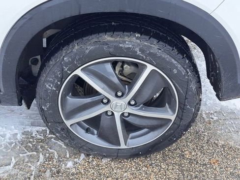 Certified 2022 Honda HR-V EX image 27