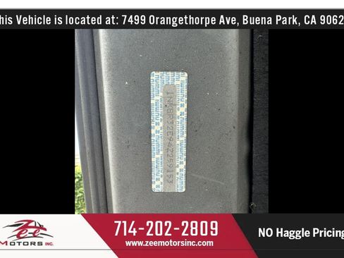 Used 2004 Toyota Corolla S FWD image 56