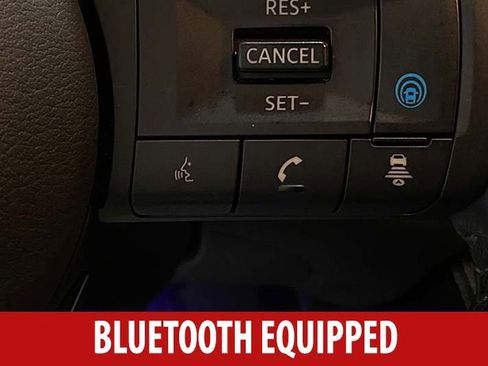 Used 2023 Nissan Rogue SL w/ SL Premium Package AWD/4WD image 11