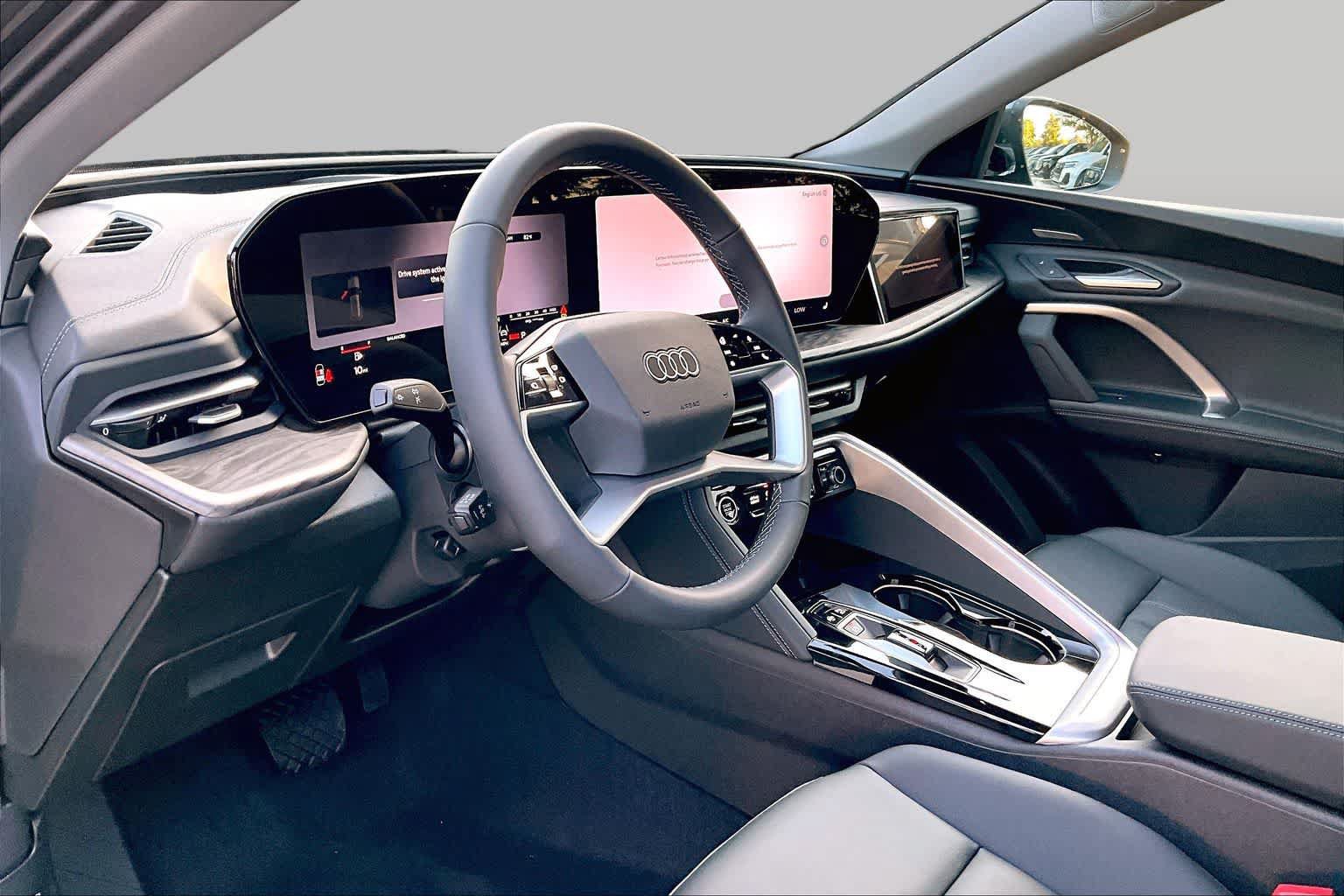 New 2026 Audi Q5 Premium Plus AWD/4WD image 8
