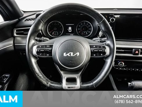 Used 2024 Kia K5 GT-Line w/ GT-Line Premium Package FWD image 24
