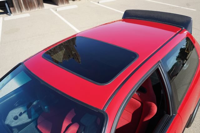 Used 1992 Honda Civic Si image 50