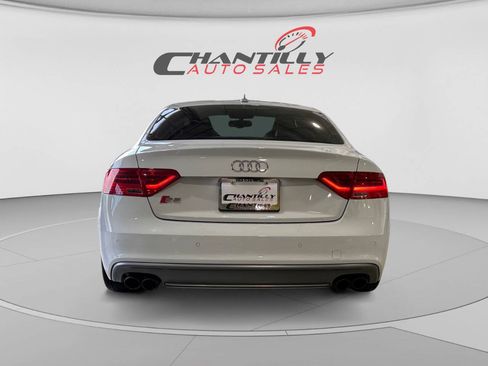 Used 2013 Audi S5 Prestige AWD/4WD image 4