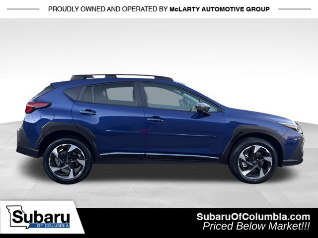 Used 2026 Subaru Crosstrek 2.5i Limited w/ Crosstrek Mirror Package AWD/4WD image 11