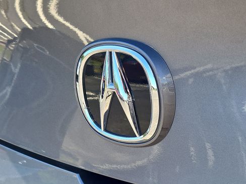 Used 2024 Acura Integra A-Spec FWD image 29