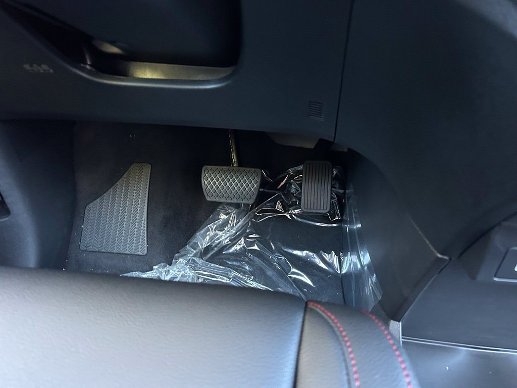 New 2027 Honda Odyssey Sport-L image 23