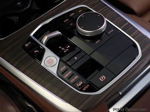 New 2026 BMW X5 xDrive40i w/ Premium Package image 23