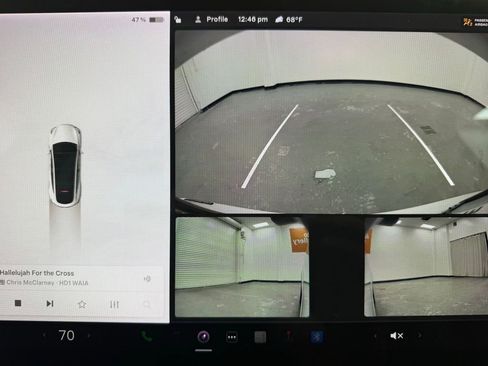 Used 2022 Tesla Model Y Performance AWD/4WD image 27