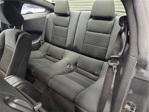 Used 2014 Ford Mustang Coupe w/ Equipment Group 102A RWD image 11
