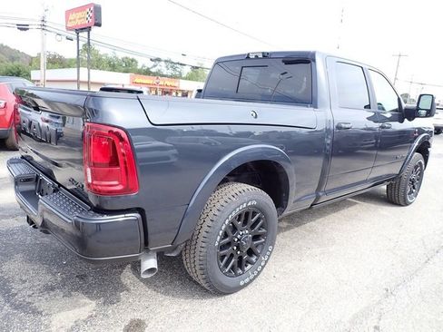 New 2026 RAM 2500 Limited image 7