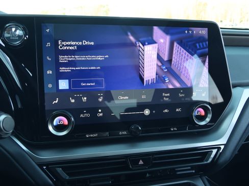 Used 2024 Lexus TX 350 AWD w/ Technology Package image 25