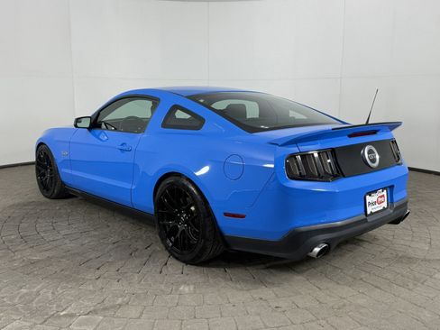 Used 2012 Ford Mustang GT w/ Brembo Brake Pkg RWD image 5