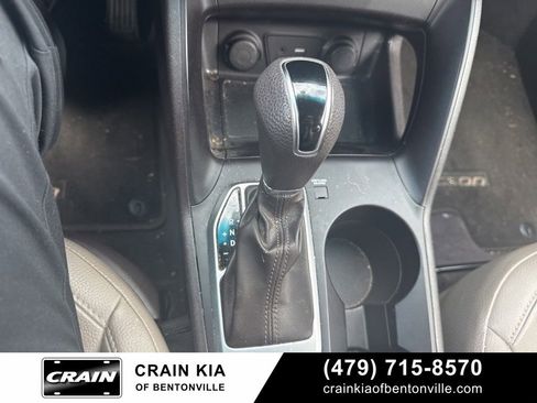 Used 2015 Hyundai Tucson GLS w/ Option Group 02 AWD/4WD image 23