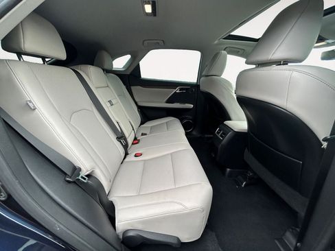 Used 2021 Lexus RX 350 FWD w/ Premium Package image 23