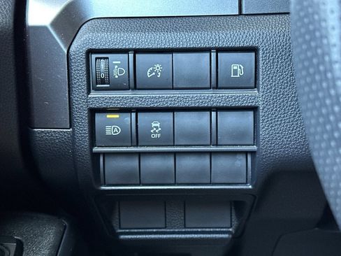 Used 2025 Toyota 4Runner SR5 RWD image 30
