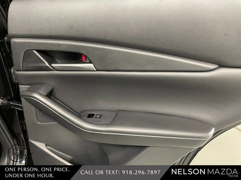 New 2026 MAZDA CX-30 AWD 2.5 S w/ Select Sport Pkg image 43