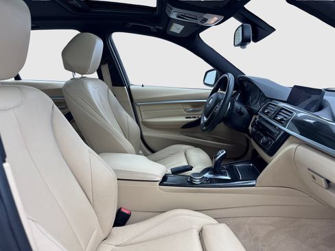 Used 2016 BMW 328i Sedan RWD image 39