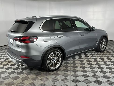 New 2026 BMW X5 xDrive50e w/ Executive Package AWD/4WD image 29