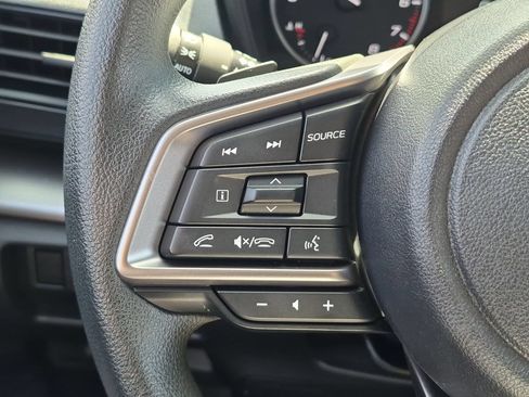 Certified 2025 Subaru Impreza 2.0i Sport AWD/4WD image 17