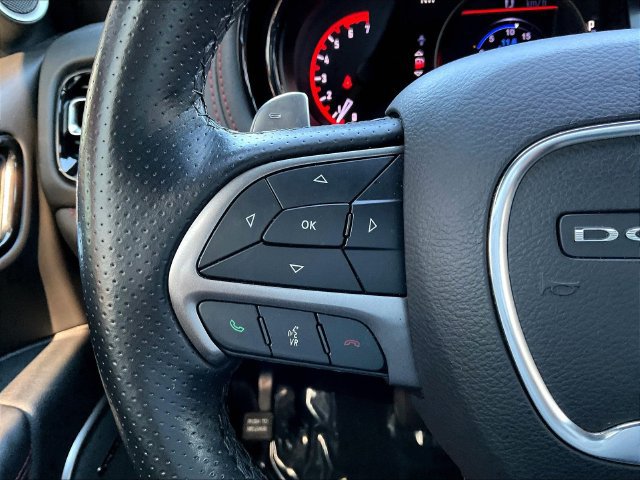 Used 2023 Dodge Durango Citadel RWD image 13