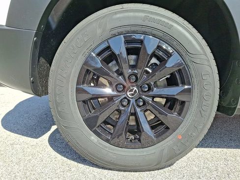 New 2026 MAZDA CX-50 AWD 2.5 Hybrid w/ Weather Package image 6