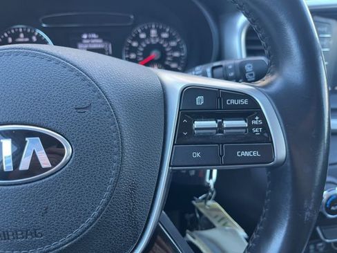 Used 2020 Kia Sorento LX w/ LX I4 Convenience Package image 15