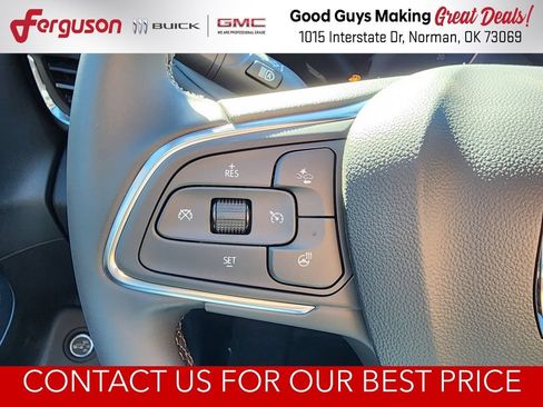 New 2026 Buick Envista Preferred w/ Convenience I Package FWD image 20