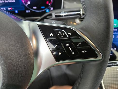 Certified 2025 Mercedes-Benz GLC 300 4MATIC image 26