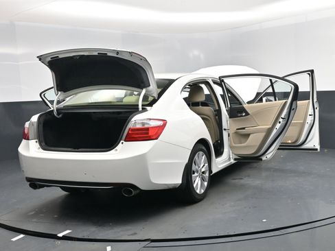 Used 2013 Honda Accord EX-L image 19