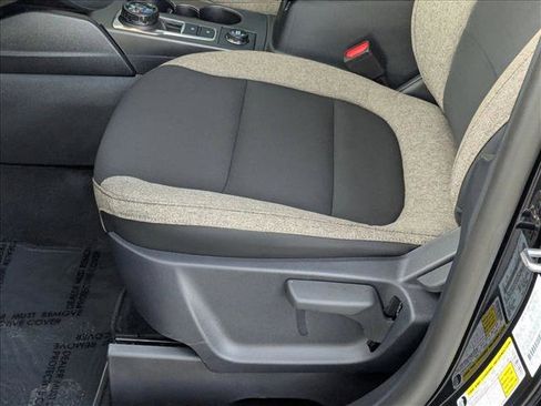 New 2025 Ford Bronco Sport Big Bend image 4