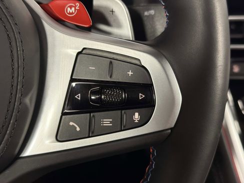 Used 2024 BMW M8 Competition image 41