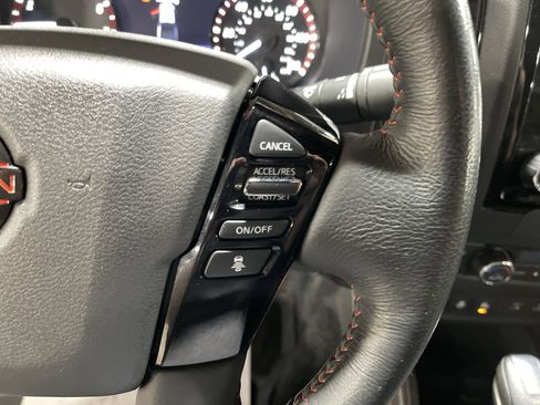 Used 2023 Nissan Frontier PRO-4X w/ Pro Convenience Package image 20