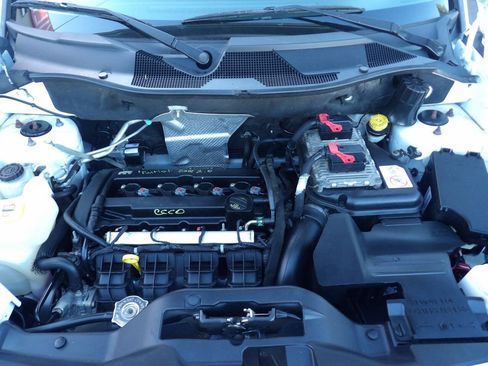 Used 2015 Jeep Patriot Sport FWD image 12