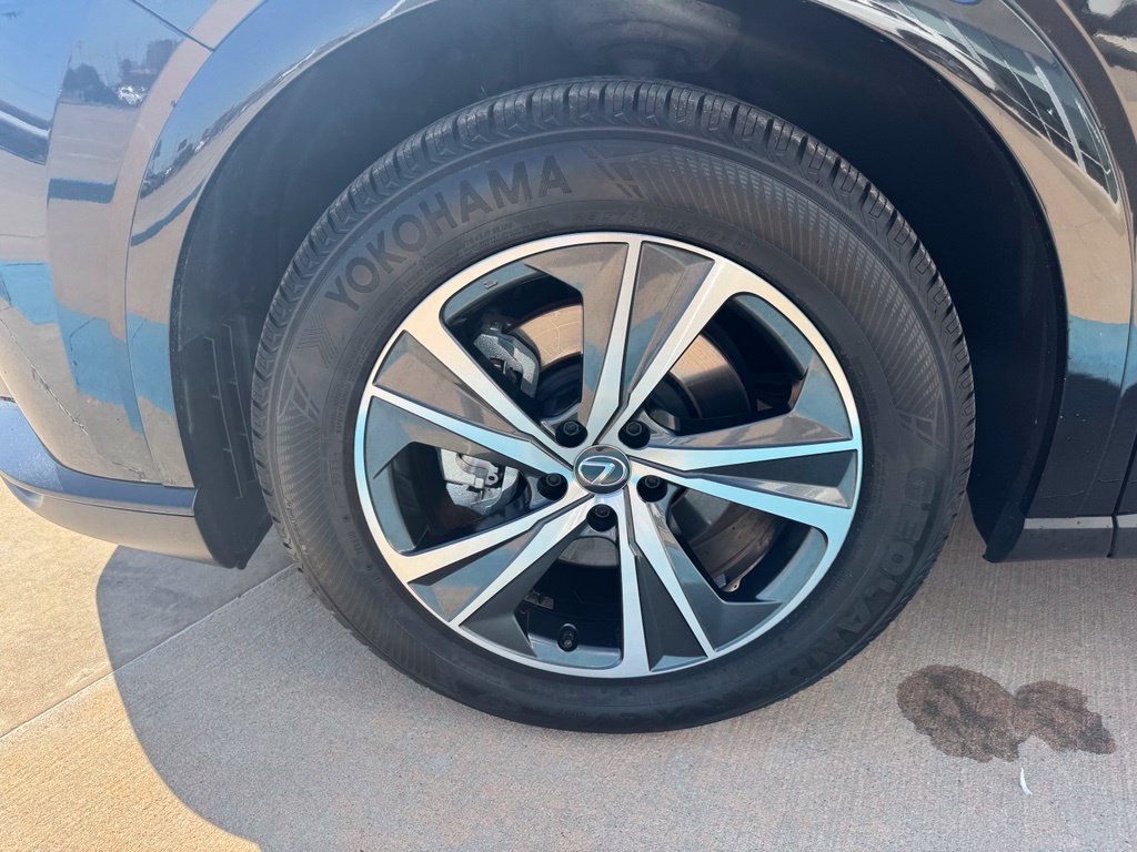 Used 2024 Lexus RX 350 Premium w/ Cold Area Package FWD image 11