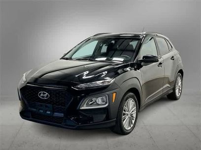 Used 2021 Hyundai Kona SEL
