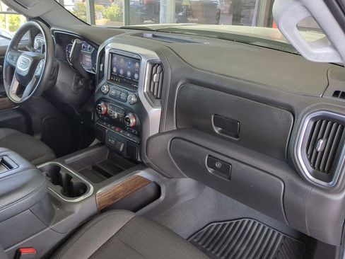 Used 2021 GMC Sierra 1500 Elevation w/ Driver Alert Package I RWD image 30