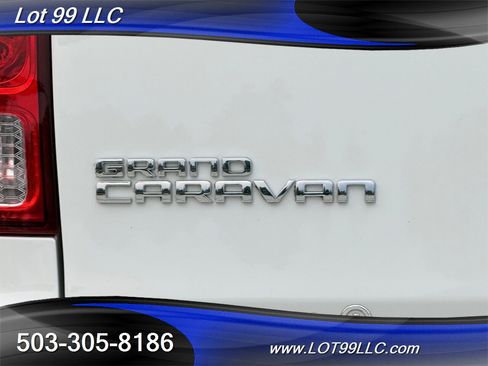 Used 2011 Dodge Grand Caravan Crew image 75