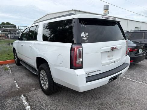 Used 2019 GMC Yukon XL SLT RWD image 9