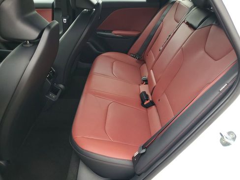 New 2026 Kia K4 GT-Line Turbo image 22