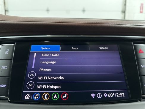 Used 2021 Buick Enclave Avenir w/ Avenir Technology Package image 30