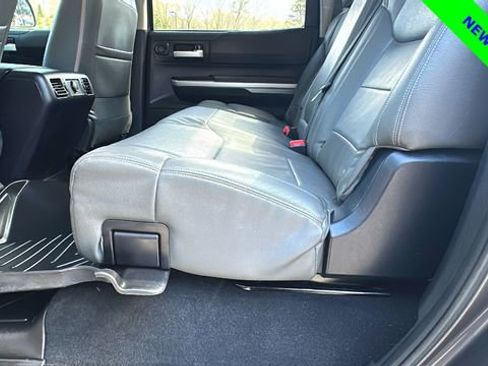 Used 2014 Toyota Tundra SR5 w/ SR5 Upgrade Package image 21