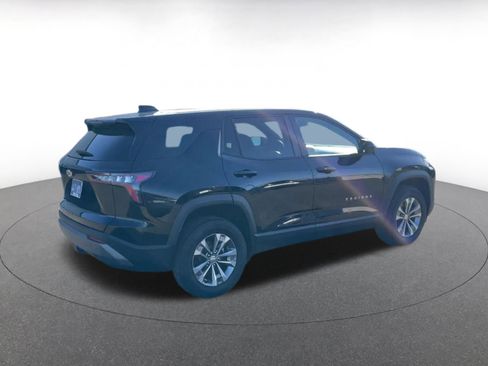 Used 2025 Chevrolet Equinox LT image 15