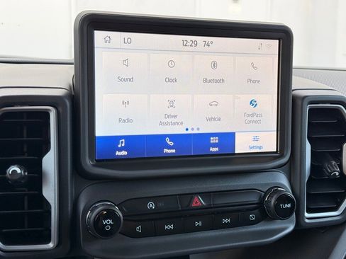 Used 2023 Ford Bronco Sport Big Bend image 15