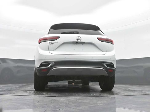 Used 2023 Buick Envision Essence image 30