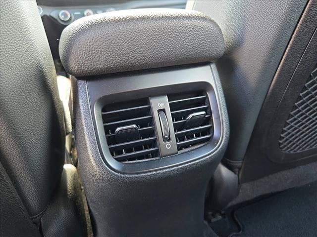 Used 2021 Kia Forte GT w/ GT2 Package FWD image 15