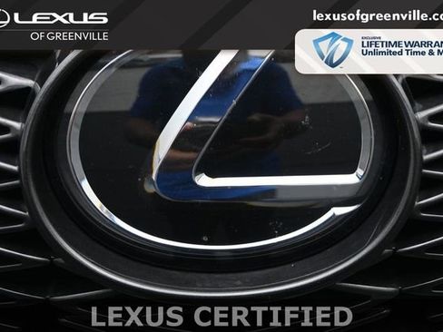 Certified 2024 Lexus UX 250h F Sport FWD image 32