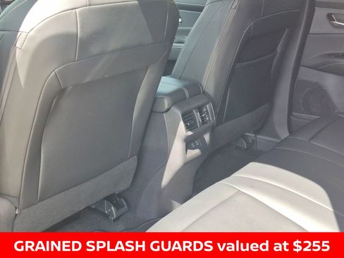 Certified 2025 Nissan Murano SV AWD/4WD image 27